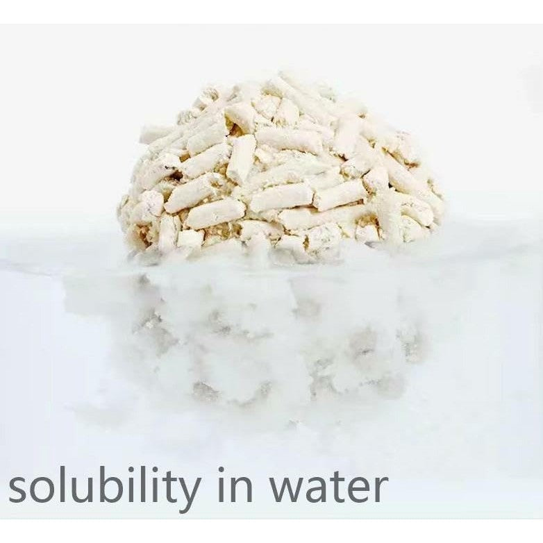 Superior 8L 1.5MM 100% Tofu Cat Litter