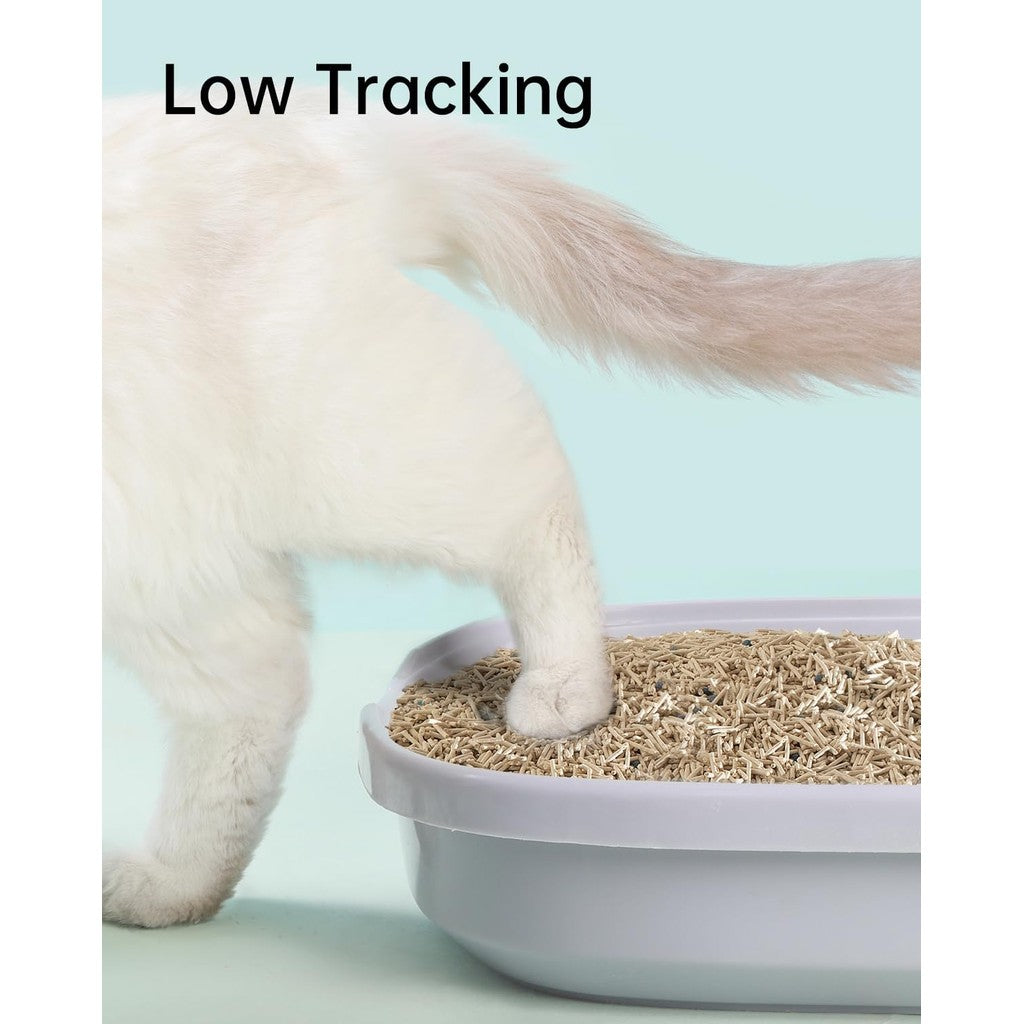 Classic Mix Tofu Cat Litter