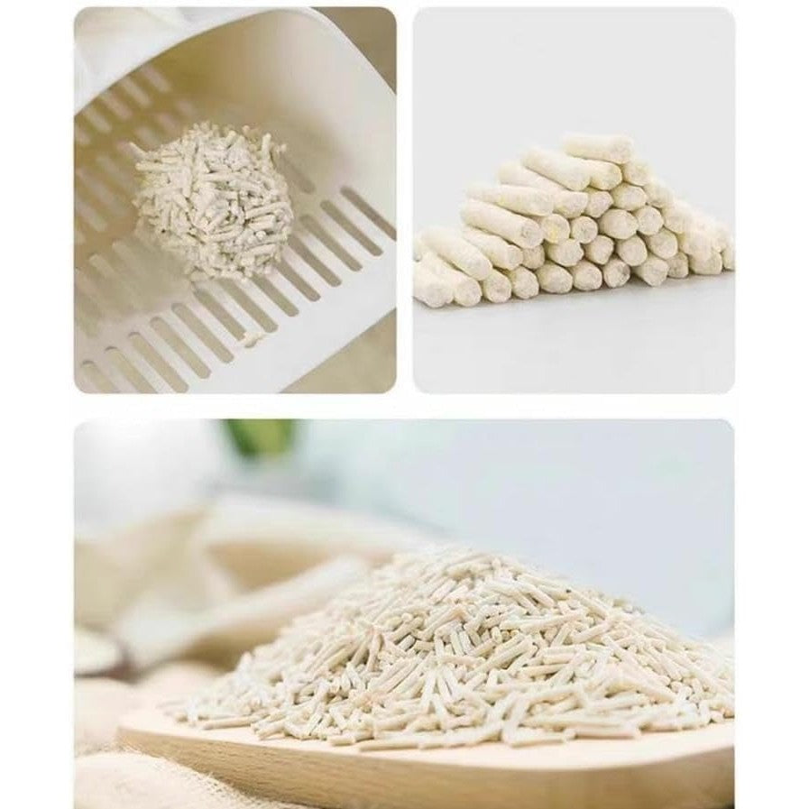 Superior 8L 1.5MM 100% Tofu Cat Litter