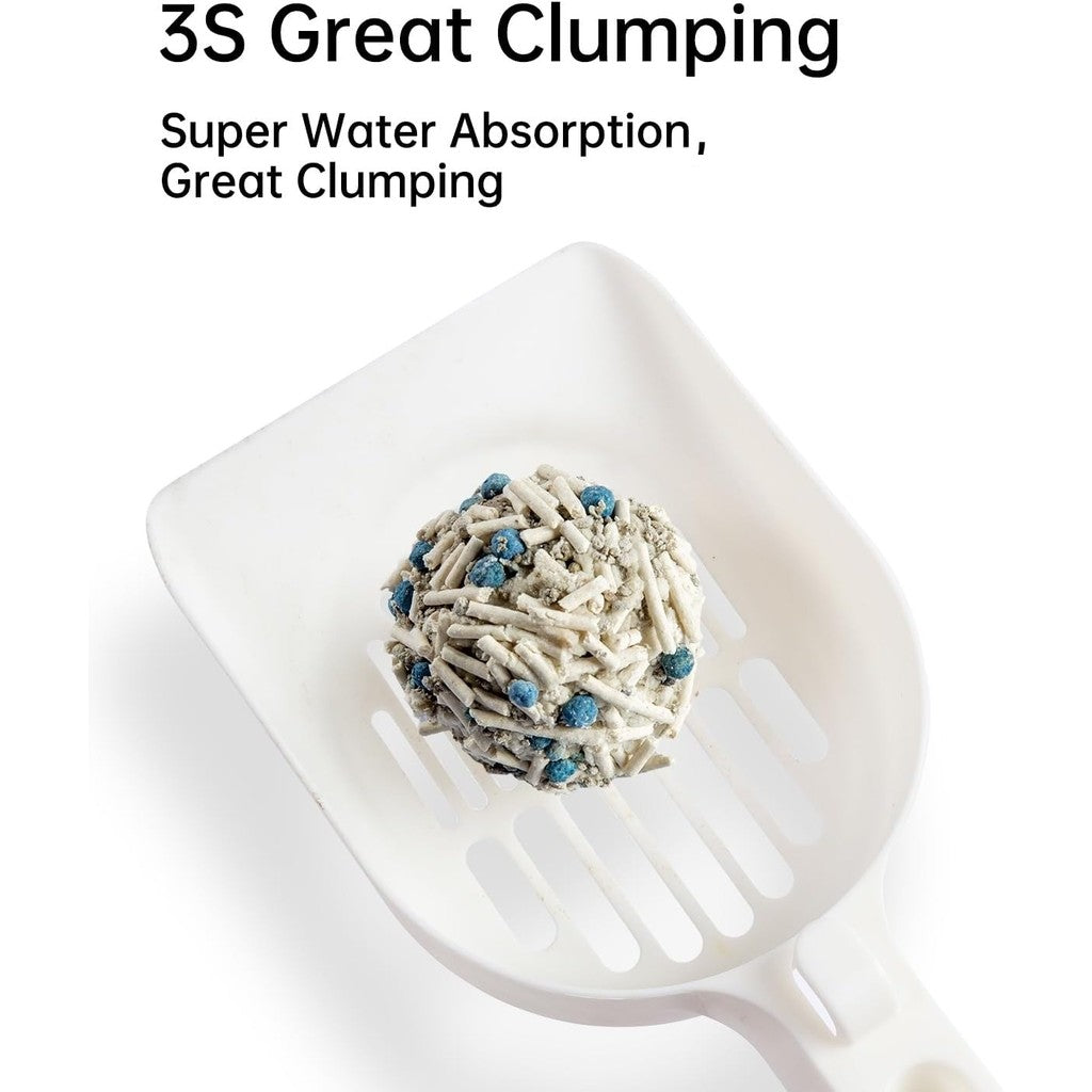 Superior 8L 1.5MM 100% Tofu Cat Litter
